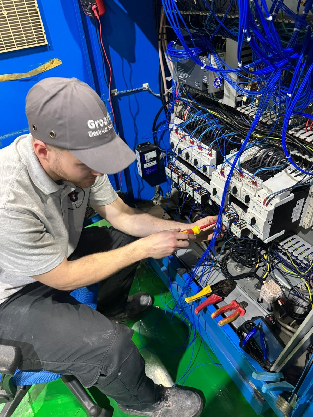Testing & certification
