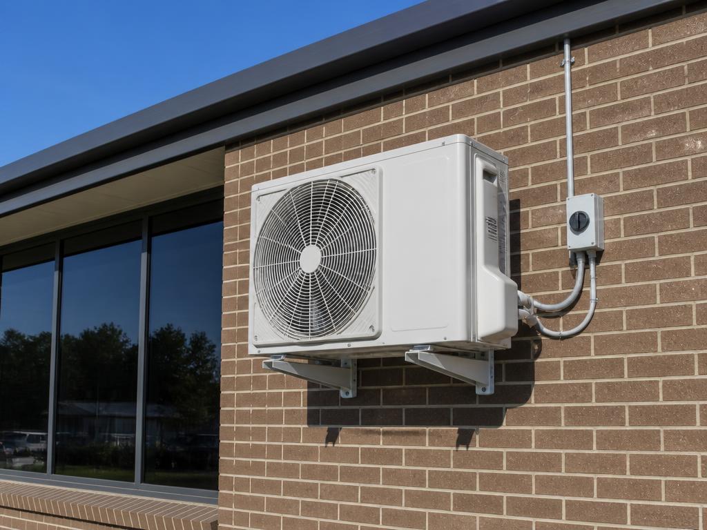Air conditioning